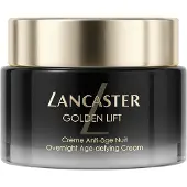 Lancaster Golden Lift Anti-aging Night 50ml Kasvovoide
