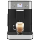 KitchenAid automaattinen espressokone KF6 Valurauta musta