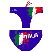 Turbo Italy 2012 Waterpolo Uimahousut