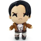 Youtooz Attack On Titan Levi-chibi-nalle 30 Cm