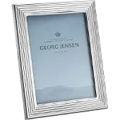 Georg Jensen Bernadotte valokuvakehys 13x18cm 10020472