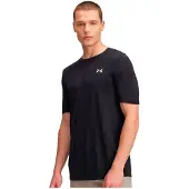 Under Armour Vanish Novelty Seamless Lyhythihainen T-paita