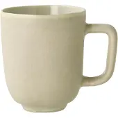 Villa Collection Shoku muki korvalla 33 cl, soft beige