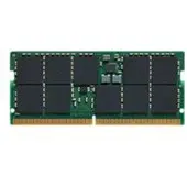 Kingston - DDR5 - module - 32 GB - SO-DIMM 262-pin / PC5-22400 - unbuffered