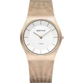 Bering 11935-366 Quartz 5 Atm 36 Mm Naisten Kello