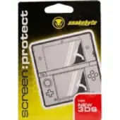 Snakebyte 3DS SCREEN:PROTECT FILM
