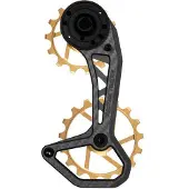 Novaride Evo 12s Sram Axs Rival/red/force Ceramic Takavaihtajan Rullajärjestelmä
