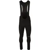 Agu Essential bib-housut Musta miehet