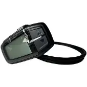 Yamaha A2 Lcd 1.7´´ Pyörätietokone