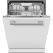 Miele Astianpesukone G 5856 SCVi XXL Active Plus (kalustepeitteinen)