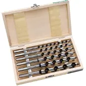 HiKOKI Puuporanteräsarja 781994; 460 mm; 6 kpl.