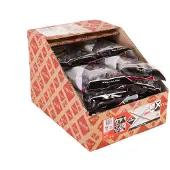 Rubi Ristimerkit tiilien merkkaamiseen ; 7 mm; 16x100 kpl.