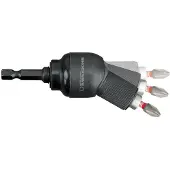 Milwaukee Oikea kulmapora kiinnitys 4932459781
