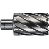 Milwaukee Reikäsaha HSS 4932371772; 45x50 mm