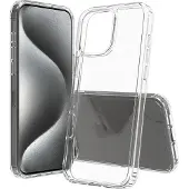 Screenor BUMPER IPHONE 16 MAGSAFE LÄPINÄKYVÄ (24113SB)