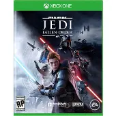 Game XBOXONE Star Wars Jedi: Fallen Order ()