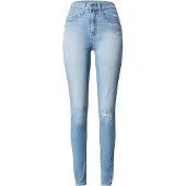 Levi's Farkut '721' vaaleansininen
