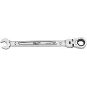 Milwaukee Jakoavain räikällä MAX BITE; 10 mm; 165 mm; taipuisa
