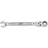 Milwaukee Jakoavain räikällä MAX BITE; 11 mm; 172 mm; taipuisa