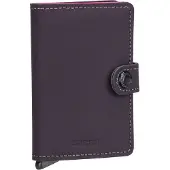 Secrid Miniwallet Matte Lompakko
