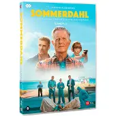 Sommerdahl – Sæson 6 Dvd