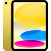 Apple iPad 11" WiFi + Cellular 256GB Yellow