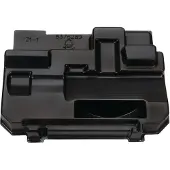 Makita 837628-9 Malleille: BCS550, BSS501, DCS552 Makpac sisusmuotti (3)