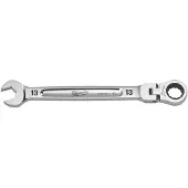 Milwaukee Jakoavain räikällä MAX BITE; 13 mm; 187 mm; taipuisa