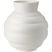 Knabstrup Tortus Archie Maljakko 26,5 cm, valkoinen