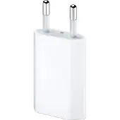 Apple 5W USB-A-laturi