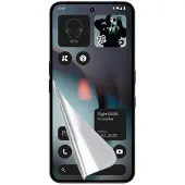 CaseOnline Näytönsuoja 3D Soft HydroGel Nothing Phone 3