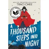 HarperCollins A Thousand Steps into Night