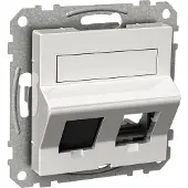 Schneider ELECTRIC EXXACT DATARASIA ACTASSI/KEYSTONE VINO VALKOINEN (WDE002420)