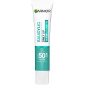 Garnier PureActive Salicylic Anti-Imperfection Daily Uv Fluid SPF50+ F