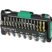 Wera Tool-Check 1