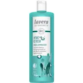 Lavera Hydro Refresh Misellikasvovesi Kasvovesi 400 ml