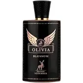 Maison Alhambra Olivia Blossom Eau De Parfum – 80ml