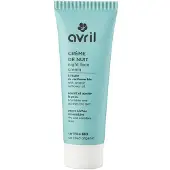 Avril Organic 50 ml Yövoide kuivalle ja herkälle iholle