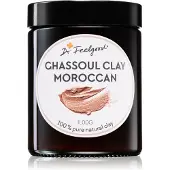 Dr. Feelgood Ghassoul Clay Moroccan Marokon savi 150 g