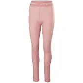 Helly Hansen Lifa Merino Midweight Pant, naiset, rosa