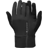 Montane Trail Lite Glove, käsine, unisex, musta