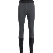 Lundhags Men's Prime Merino Long John Charcoal/Black Kerrasto alaosat S