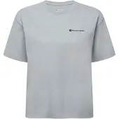 Montane F Alhena Mountain 25 T Shirt, naiset, vaaleansininen