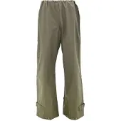 Carinthia Survival Rainsuit Trousers
