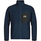 Lundhags Flok Wool Ms Pile, välikerros, miesten, sininen