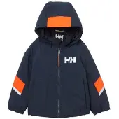 Helly Hansen K Rider Jacket - Navy - 98