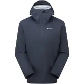 Montane Cetus Jkt, kuoritakki, miesten, sininen