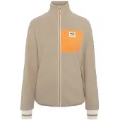 Kari Traa Rothe Midlayer -fleece beige naiset