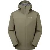 Montane Cetus Lite Jacket, kuoritakki, miesten, vihreä