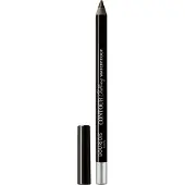 Bourjois Contour Clubbing vedenkestävä silmänrajauskynä sävy 054 Ultra Black 1,2 g